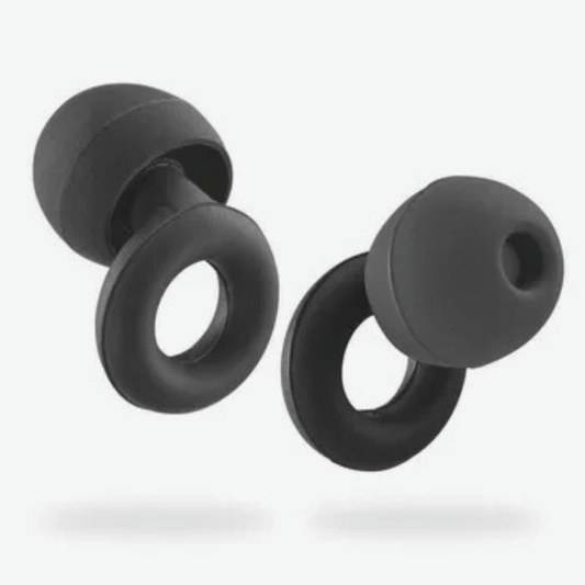 Geluidsdempende oordopjes